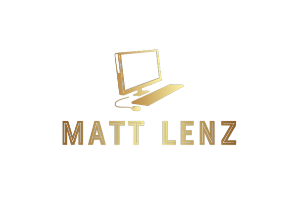 MattLenz.tech